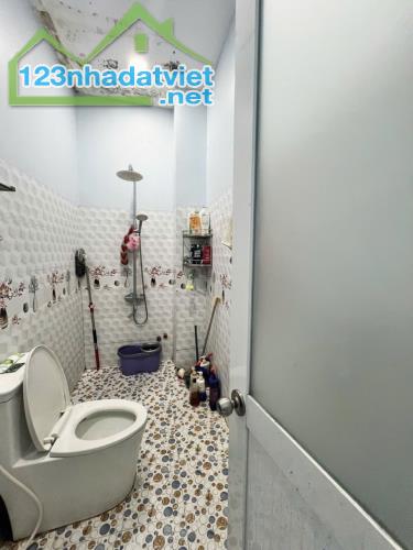 🏠 NHÀ 82m2 - TRỆT 1 LẦU - CHỢ AN NHƠN - NGUYỄN OANH - LÊ ĐỨC THỌ, chỉ 4,9 tỷ - 5