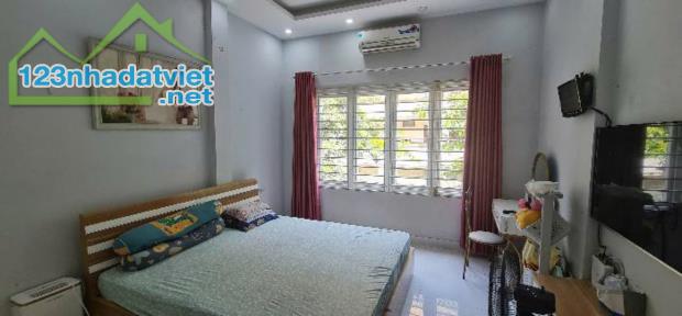 🏡 NHÀ PHỐ TẠ QUANG BỬU - VỊ TRÍ ĐẮC ĐỊA - GIÁ TỐT - 2