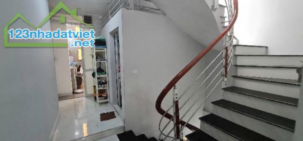 🏡 NHÀ PHỐ TẠ QUANG BỬU - VỊ TRÍ ĐẮC ĐỊA - GIÁ TỐT - 4