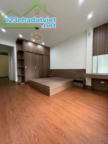 Bán nhà Mỗ Lao Hà Đông, nội thất xịn, 50m2, 5 tầng, MT 4m, giá nhỉnh 12 tỷ - 3