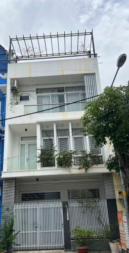 Bán nhà Trần Xuân Soạn - Quận 7 - 57m2 ngang 4m - nhỉnh 5 tỷ TL. - 2