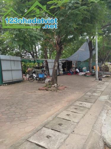 Cho thuê bãi đất 7,5 ha tại đường Cương Kiên, Mễ Trì làm sân bóng - 2