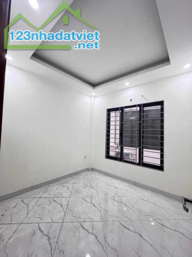 Bán Nhà Tổ 12 Mậu Lương 30m2 5 Tầng MT 3.3 4.99 Tỷ - 3