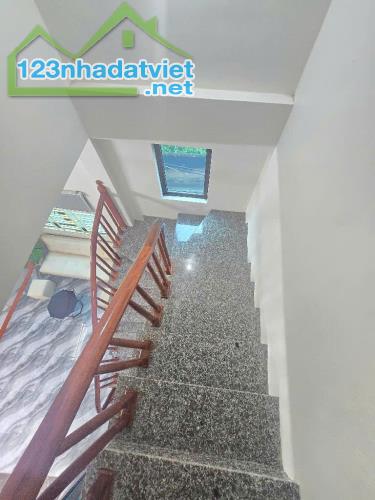 BÁN NHÀ DUYÊN HÀ CHÍNH CHỦ 40M2 NHÀ 4 TẦNG 2.4 TỈ - 1