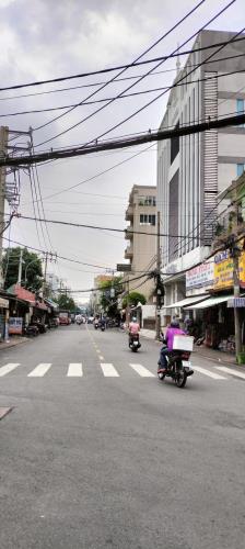 BÁN NHÀ TÂN BÌNH OTO VÀO NHÀ 65M2 2 TẦNG NGANG 5M DÒNG TIỀN 60T THÁNG BÀNH VĂN TRÂN 6.4 - 1