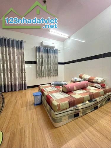 HẺM Ô TÔ TẢI THÔNG, LÊ CÔNG PHÉP, AN LẠC, BÌNH TÂN, 4 TẦNG, 52 M2, 6.5TỶ - 1