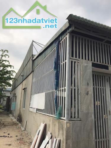 BÁN NHÀ CẤP 4 DIỆN TÍCH 102 M2, KIỆT NGUYỄN CHÁNH, GẦN BIỂN NGUYỄN TẤT THÀNH LIÊN CHIỂU