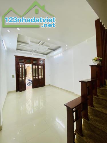 dịch vụ la khê-hà đông-50m2- 4 tầng- dân xây- giá đầu tư- cây quýt - 2