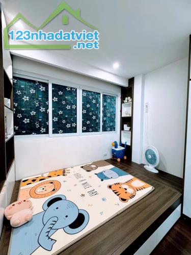 CHỈ 2.86 TỶ - 70M2 TT AN DƯƠNG - TIỆN ÍCH ĐẦY ĐỦ - HỘ KHẨU TÂY HỒ - HIẾM - 0983458219