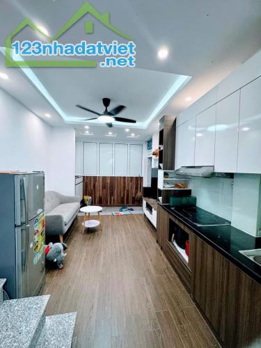 CHỈ 2.86 TỶ - 70M2 TT AN DƯƠNG - TIỆN ÍCH ĐẦY ĐỦ - HỘ KHẨU TÂY HỒ - HIẾM - 0983458219 - 1