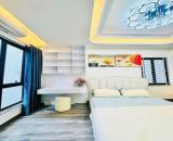 NHÀ ĐẸP HỒ BA MẪU 30M2, 5 TẦNG, 3 NGỦ, LÔ GÓC, 3 MẶT THOÁNG, CÓ BAN CÔNG, NHỈNH 4 TỶ