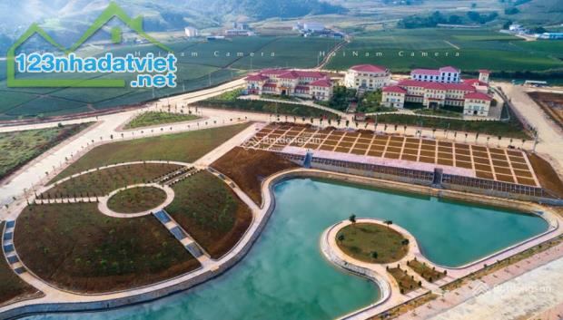 PANASEA HILL MỘC CHÂU - SẢN PHẨM CHỮA LÀNH