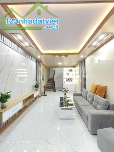 Bán nhà Dương Nội, Hà Đông, Hà Nội 30.1m2 - MT 3.6m - 3