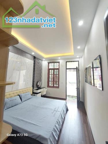 Bán nhà Dương Nội, Hà Đông, Hà Nội 30.1m2 - MT 3.6m - 2