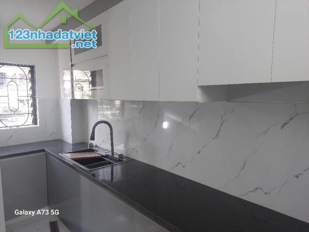 Bán nhà Dương Nội, Hà Đông, Hà Nội 30.1m2 - MT 3.6m