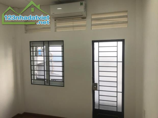 🍀 Nhà hẻm Hồ Bá Kiện, 3.5x8m, 2 phòng ngủ, full nội thất chỉ 8,5 triệu - 3