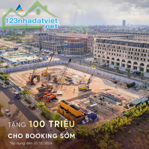 BOOKING 50TR CHỌN VỊ TRÍ,CĂN HỘ - 250TR SỞ HỮU CĂN HỘ NGHỈ DƯỠNG HẠNG SANG NẰM NGAY BÁN ĐẢ - 4