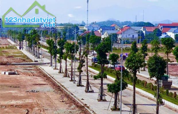 Bán đất nền kinh doanh đỉnh giá hơn 2 đồng View Bể Bơi. 091 505 799 - 1