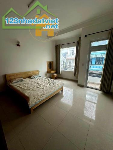 Bán nhà 72m2 view đẹp mặt tiền KQH Trần Anh Tông, P8, Đà Lạt giá 7,2 tỷ - 3