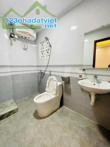 Tòa nhà CCMN 2 mặt ngõ thông-thang máy 70m2* 6T-14pnkk-16.5 tỉ-thuê 72tr/th ngõ 20 Mỹ Đình - 5