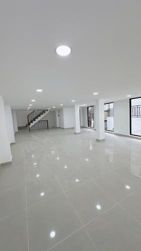 Bán nhà 2 Mặt tiền Lê Văn Sỹ -  Trần Quang Diệu - Q3, 6x24m, 5 Tầng, 6 PN, 58 tỷ. - 3