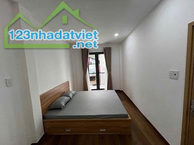 Bán căn góc 2 mặt tiền, 2PN full nội thất - 4