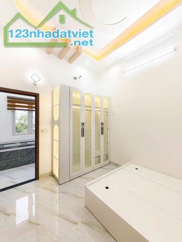 🌱 BÁN NHÀ TRỆT 1 LẦU - HẺM 147 NHÁNH LIÊN TỔ 12-20 CÁCH NGUYỄN VĂN CỪ 200m - 5