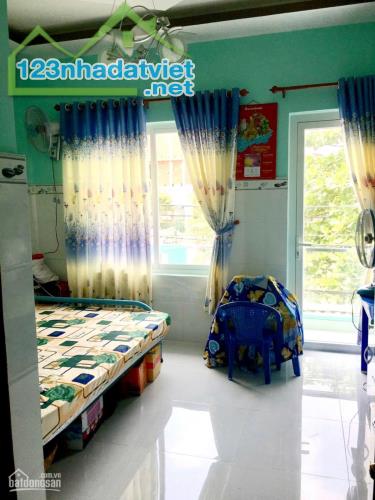 Bán nhà hẻm 7m Hương Lộ 2, Bình Tân, 2 tầng, 4x20M, giá 5,8 tỷ ( Tl ) - 3