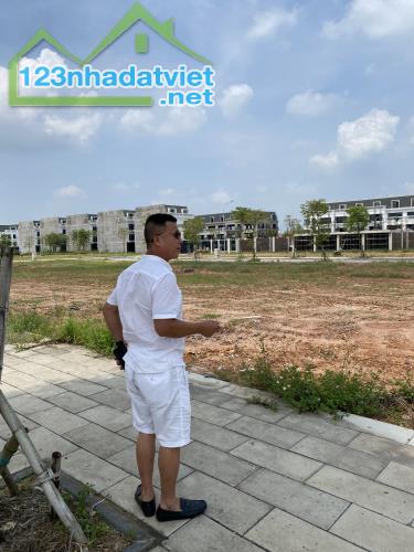 BÁN SUẤT NGOẠI GIAO lô đất 75m² tại Yên Bình Xanh - DUY NHẤT CÒN LẠI! - 1