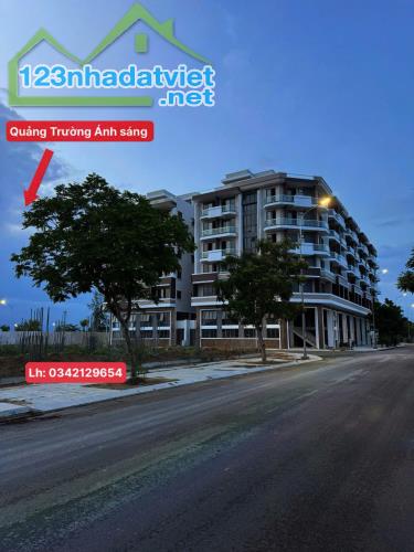 Khu đô thị biển Bình Sơn Ninh Chữ  Khu K2  Ninh Thuận - 3
