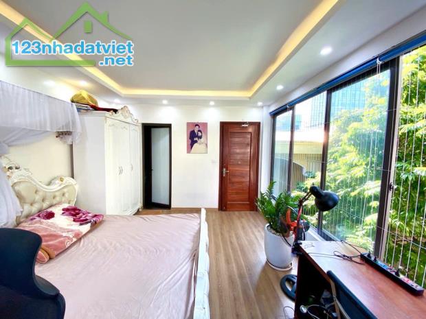 BÁN NHÀ ĐẸP PHỐ TÂY SƠN - LÔ GÓC 3 THOÁNG - VIEW TRIỆU $ - 15m RA Ô TÔ 50M RA PHỐ TÂY SƠN - 1