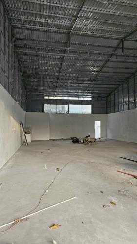 Cho thuê kho 200m² mới 100% đường A2 KDC Phú An, Cái Răng, TP. Cần Thơ. - 1