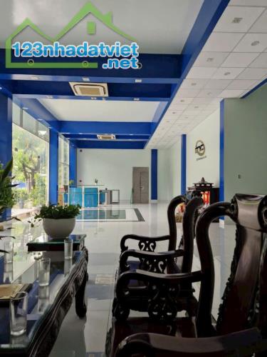 Cho thuê nhà xưởng 4200m2 trong KCN Bình Dương - 1