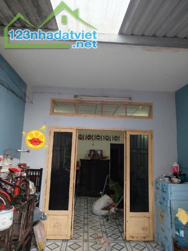 BÁN NHÀ MẶT TIỀN ĐƯỜNG SỐ 11, CÁT LÁI, QUẬN 2, 62M2, GIÁ 4.1TỶ - 1