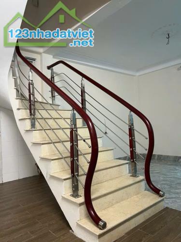 Bán Nhà Phố Phan Đình Giót, La Khê, Hà Đông, 51m2, 4 tầng, Giá 6,3 Tỷ, Ô Tô cách 10m. - 3