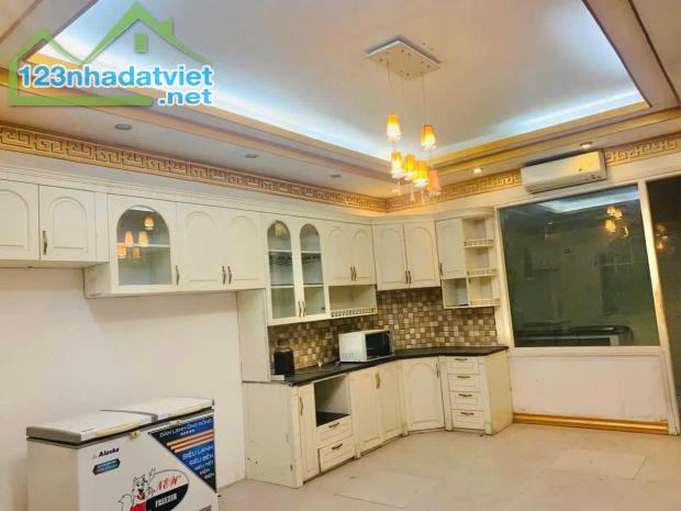 BÁN NHÀ VĂN QUÁN, HÀ ĐÔNG - 97M2, 5 TẦNG - OTO TRÁNH VỈA HÈ KINH DOANH - NHỈNH 20 TỶ - 2