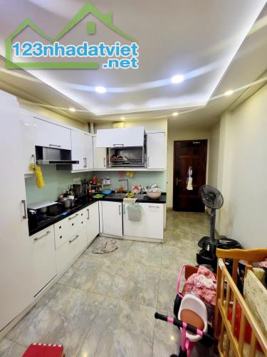 PHÂN LÔ HIẾM-Ngõ Ôtô tránh Thái Hà, Yên Lãng 36/40m x 5Tầng chỉ 14.4 Tỷ, KD đỉnh - 1