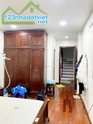 PHÂN LÔ HIẾM-Ngõ Ôtô tránh Thái Hà, Yên Lãng 36/40m x 5Tầng chỉ 14.4 Tỷ, KD đỉnh - 3