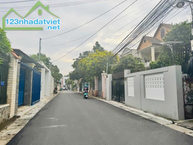 Bán Đất Biệt Thự Thổ Cư 812m2 Gần Đường Phan Trung , Biên Hòa , Đồng Nai Gía 50Tỷ - 3