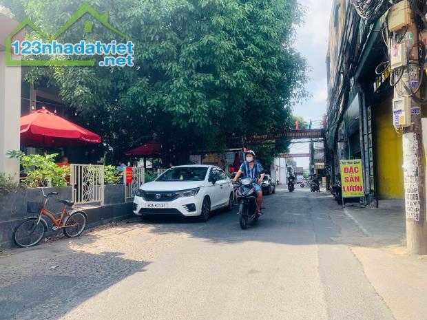 Bán Đất Biệt Thự Thổ Cư 812m2 Gần Đường Phan Trung , Biên Hòa , Đồng Nai Gía 50Tỷ - 2