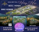 Bắc Ninh - Phú Mỹ Hưng - Khu đô thị sinh thái Hồng Hạc. Sắp ra mắt và mở bán đợt 1. Liên