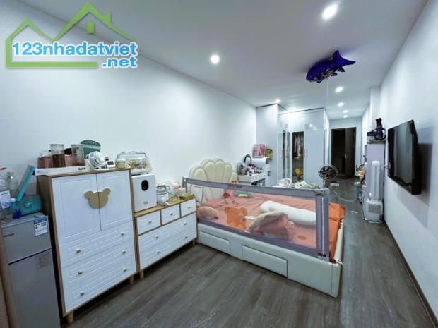 ĐỘC NHẤT PHƯƠNG MAI, 45M2, 6 TẦNG THANG MÁY – CHƯA ĐẾN 9 TỶ - 2