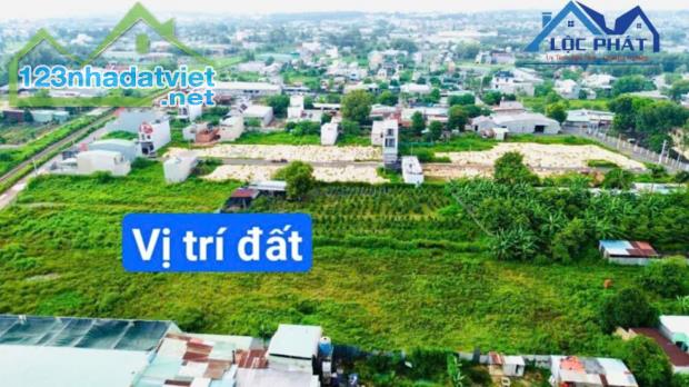 Bán đất xã Bình Minh Huyện Trảng Bom 9730m2 giá chỉ 30 tỷ - 3