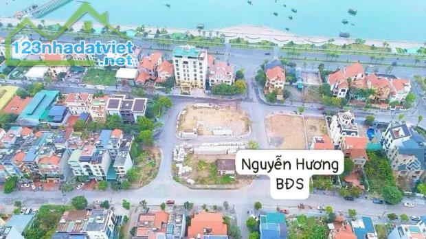 Chủ thiện chí bán TĐC Lán Bè, cột 8, Hồng Hà cách biển 50 m. vị trí trung tâm, giá tốt