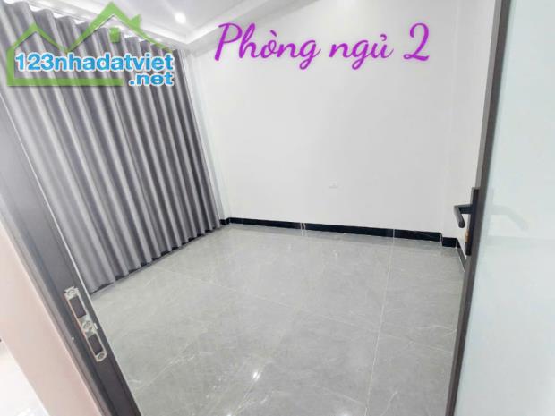 Bán nhà 3 tầng mới tinh ở xóm Chám, Định Trung, lh 0855.974.289 - 1