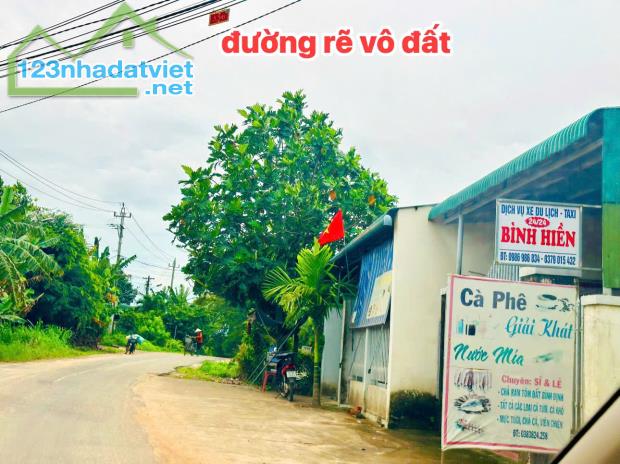 Bán Đấ𝘵  Cư Ni Ea Kar Quy Hoạch đô 𝘵hị Lên Phường Giá F0 chưa đầu 𝘵ư - 2