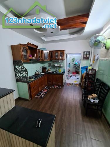 SƠN TRÀ, MT LÊ HỮU TRÁC - 3 TẦNG, 80M2 - KINH DOANH ĐỈNH - 5.6 TỶ - 1