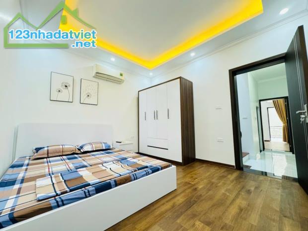 Nhà Bùi Xương Trạch, Thanh Xuân, Ở NGAY, THÔNG SỐ VÀNG 44M2 4T Giá rẻ! - 2