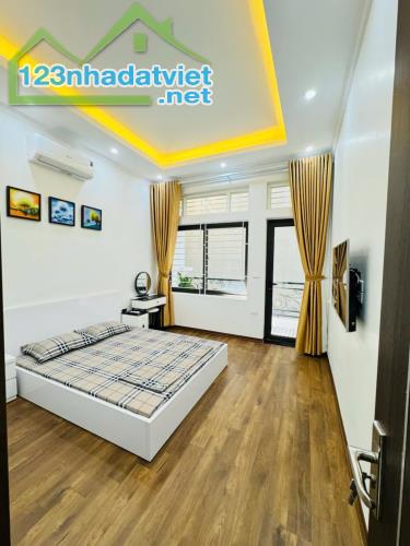 Nhà Bùi Xương Trạch, Thanh Xuân, Ở NGAY, THÔNG SỐ VÀNG 44M2 4T Giá rẻ! - 1