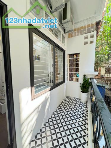 Nhà Bùi Xương Trạch, Thanh Xuân, Ở NGAY, THÔNG SỐ VÀNG 44M2 4T Giá rẻ!